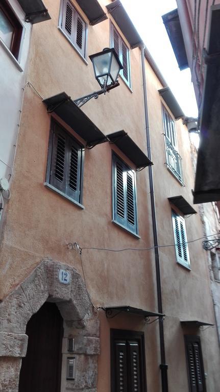 Junior Suite Cattedrale Palermo Exterior foto