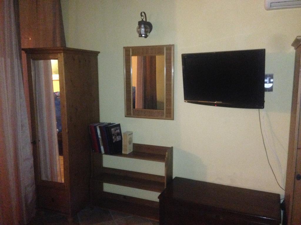 Junior Suite Cattedrale Palermo Exterior foto